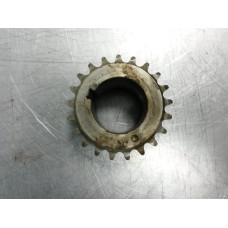 112T104 Crankshaft Timing Gear From 2005 Ford F-150  5.4